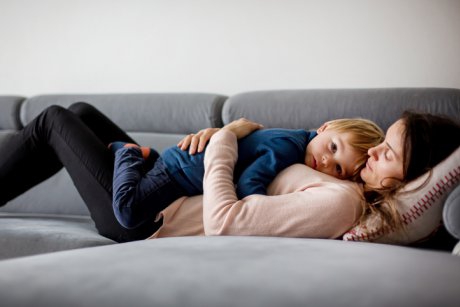 Copilul tău răcește des? Află cum pot fi prevenite infecțiile respiratorii