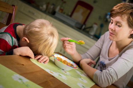 Fratele meu mă acuză că i-am ținut copiii flămânzi pentru că nu au vrut să mănânce ce le-am gătit la cină