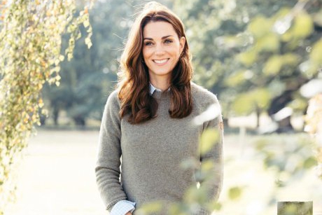 Mesajul lui Kate Middleton pentru mamele din întreaga lume: „Nicio mamă nu este imună la depresie și anxietate în această perioadă”