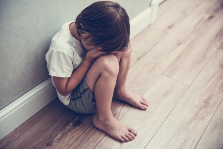 Din culisele psihoterapiei: Confesiunile acestor copii îți vor rupe sufletul