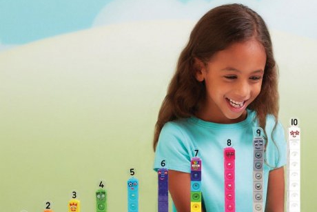 Educlass lansează Numberblocks, varianta în limba română, jocul care dezvoltă abilități matematice