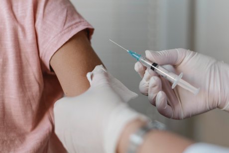 Vaccinul antitetanos la copii: când este indicat și cât este valabil