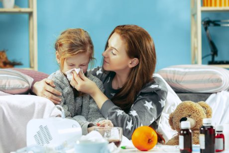 Tuse iritativă sau productivă? Află care sunt cele mai comune cauze