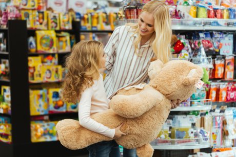Cele mai populare jucării în funcție de țară. Păpușa Barbie a fost interzisă în Arabia Saudită