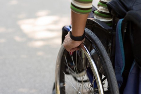 Copiii cu dizabilități primesc o indemnizație compensatorie între 64 și 316 de lei, în ianuarie 2023