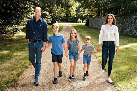 Ce mari au crescut copiii Prințului William și ai Prințesei Kate Middleton
