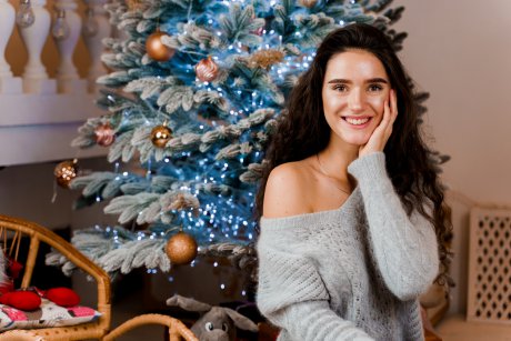 3 pași pentru un ten strălucitor în perioada festivă
