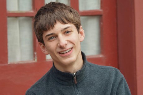 Un adolescent diagnosticat cu paralizie cerebrală a fost acceptat la Harvard. „Vreau să inspir alți oameni să nu-și impună limite”