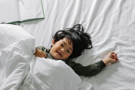 Este copilul pregătit să renunțe la somnul de prânz? Cum îți dai seama