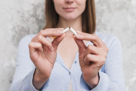 Cum va reacționa corpul tău după ce vei renunța la fumat