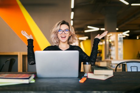 Profesor, influencer, artist? Ce meserii vor tinerii din generația Z