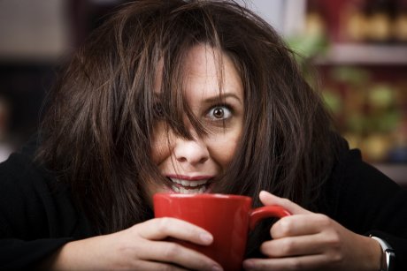 Am băut cafea timp de 25 de ani. De când nu mai fac asta, am mai multă energie, iar anxietatea mi-a dispărut
