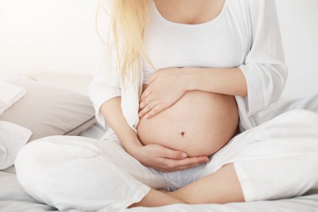 4 schimbări vizibile ale pielii în timpul sarcinii. Când trebuie să te adresezi medicului