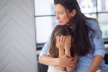Mama mea i-a spus copilului meu că este „patetic” în timpul unui tantrum