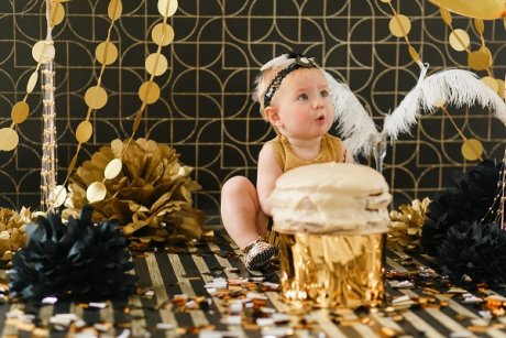 Prima aniversare a copilului: 7 sfaturi pentru o petrecere fără coșmaruri