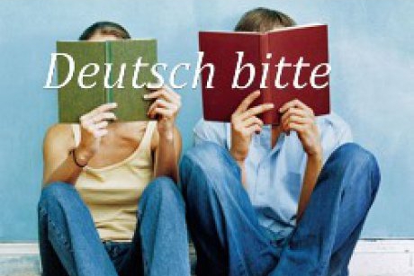 Un nou atelier de invatare a limbii germane Deutsch bitte