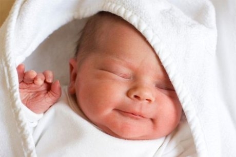 10 lucruri pe care trebuie să le știi în prima săptămână de viață a bebelușului