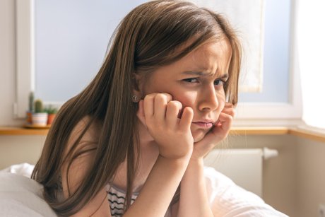 Da sau nu - Poți să dezobișnuiești un copil de comportamentul răsfățat?