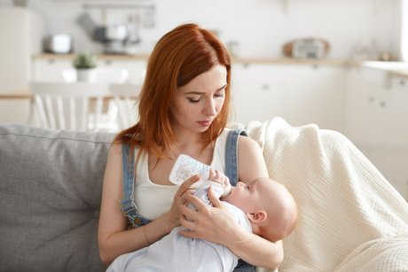 Poți preveni apariția intoleranțelor alimentare încă din primele luni de viață? Iată ce spun studiile
