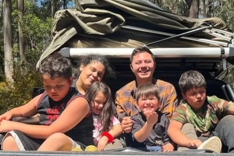 O mamă își crește singură cei 11 copii: „Mi-am adaptat stilul de parenting pentru a răspunde nevoilor lor”