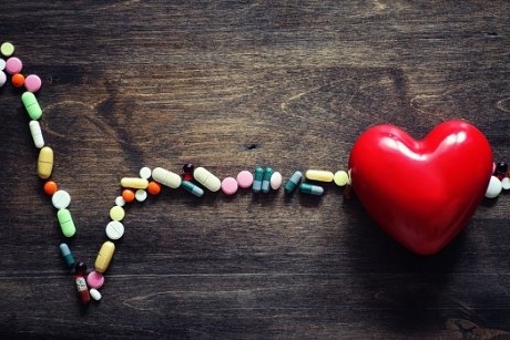 Vitamine pentru inimă: ce suplimente mențin inima sănătoasă
