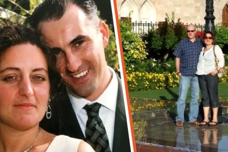 O femeie a realizat că soțul ei este căsătorit și cu altă femeie, după ce a descoperit o poză de la nunta acestora