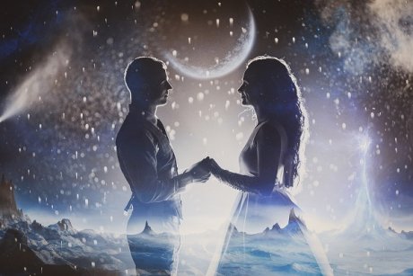Zodiile care trebuie să joace cartea vulnerabilității ca să-și găsească un partener