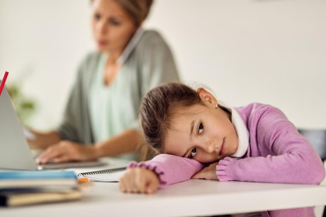 3 greșeli minore ale părinților care afectează grav stima de sine a copilului