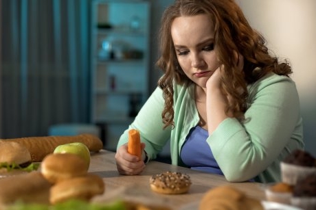 Când eram copil, mama m-a învățat că a fi supraponderală este cel mai rău lucru care i se poate întâmpla unei femei