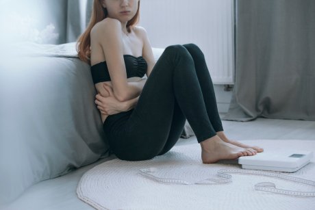 Studiu: adolescenții au dezvoltat tulburări alimentare grave după pandemie