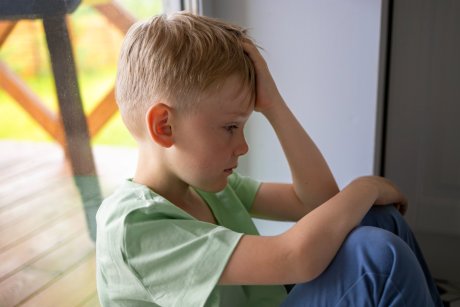 Copilul tău suferă de burnout? Ce este de făcut