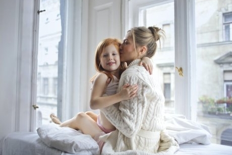 Nu pedepsele sunt soluția în parenting, ci conexiunea dintre părinte-copil