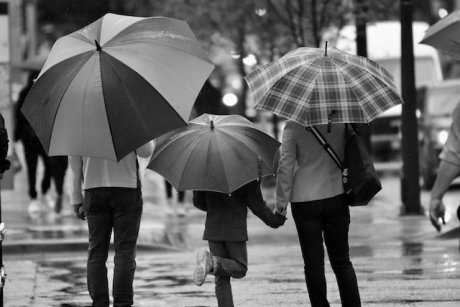 „Trendurile” în materie de parenting care trebuie să se încheie