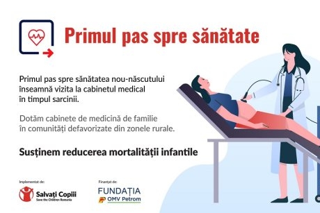 Aproape jumătate dintre localități nu au suficienți medici de familie