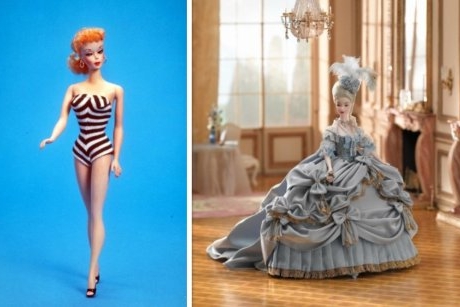 Cele mai scumpe păpuși Barbie din lume