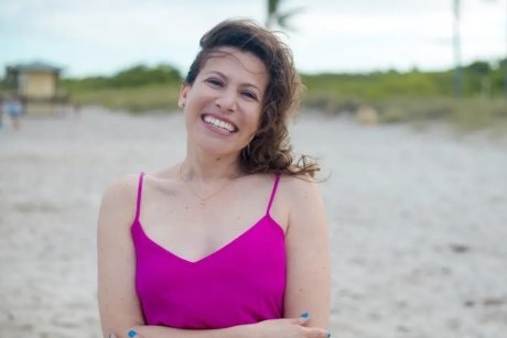 Cancerul i-a furat ocazia de a deveni mamă: „Sunt mătușă și asta mă ajută să-mi alin durerea de a nu avea copii”