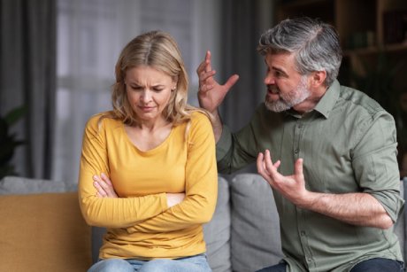 15 semne că partenerul tău de viață are probleme mari cu accesele de furie