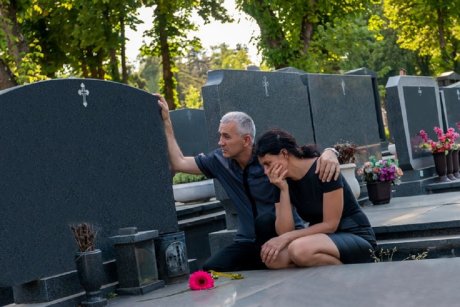 Pierderea unui copil - pot soții să se vindece cu adevărat împreună?