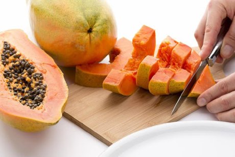 Care sunt efectele fructului papaya?
