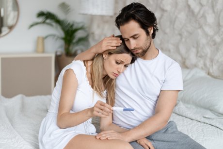 5 lucruri pe care nu ți le-a spus nimeni despre infertilitate