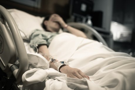 O femeie însărcinată a salvat mai multe vieți după ce familia a acceptat să îi doneze organele