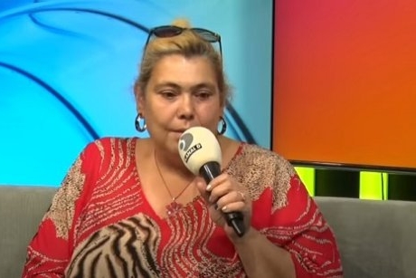 Ce mai face Ioana Tufaru, fiica regretatei Anda Călugăreanu. A avut o viață grea și plină de nevoi