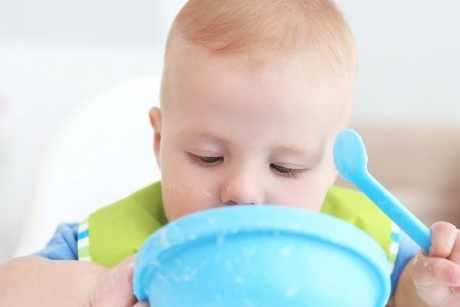 Alimentația fără gluten la copii. Sfaturi importante pentru părinți
