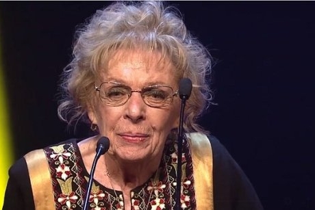 Povestea de viață a Ilenei Stana Ionescu. Este admirată pentru cariera de succes din teatru, dar și pentru mariajul solid de peste șase decenii