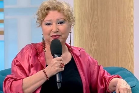 Povestea de viață a Rodicăi Popescu Bitănescu. A fost greu încercată încă din copilărie, dar nu și-a pierdut o clipă speranța