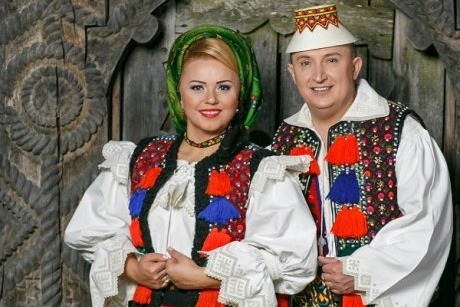 Cornelia și Lupu Rednic, parteneri pe scenă și acasă! Secretele longevității unei relații trainice de peste 30 de ani