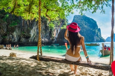 Vacanță exotică în Thailanda pentru sărbătorile de iarnă: Cu DERTOUR ai zbor direct București-Krabi de la doar 1399 euro/persoană