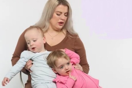Ți s-a întâmplat să regreți că ai devenit mamă? O mămică de gemeni simte că cei mici i-au „furat” identitatea