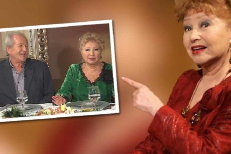 Rodica Popescu Bitănescu, actrița cu un râs molipsitor, iubește același bărbat de peste 50 de ani! „Am dat examen de conducere cu el!"