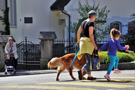 Cum să fii o mamă activă? 4 idei de activități fizice